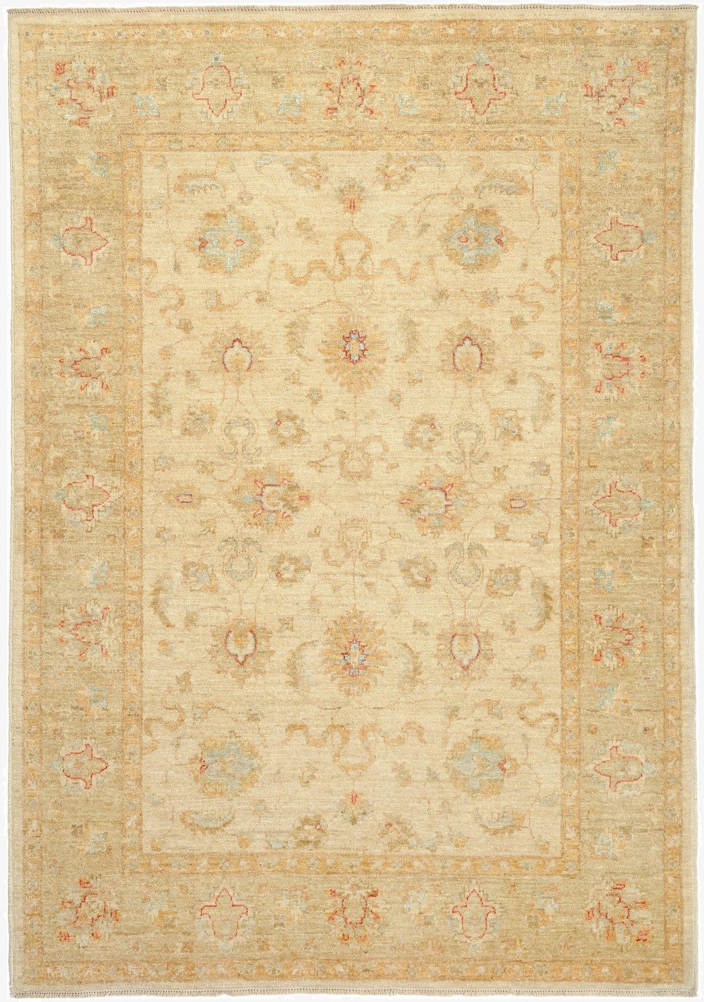 150cm x 212cm Ziegler Rug