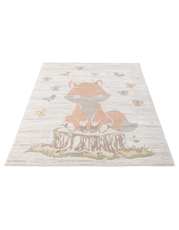 5' 2 x 7' 7 Zoey Rug