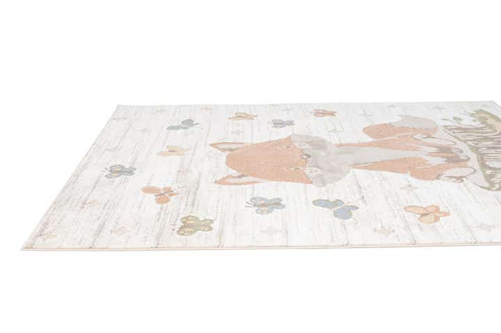 5' 2 x 7' 7 Zoey Rug