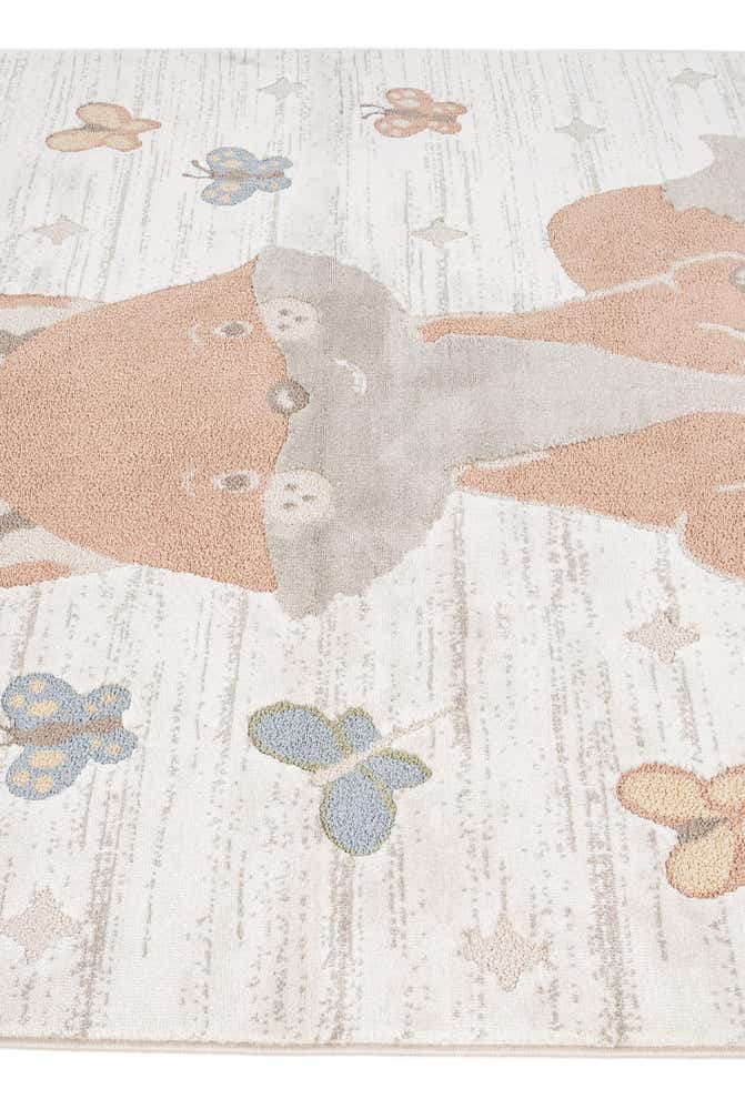 5' 2 x 7' 7 Zoey Rug