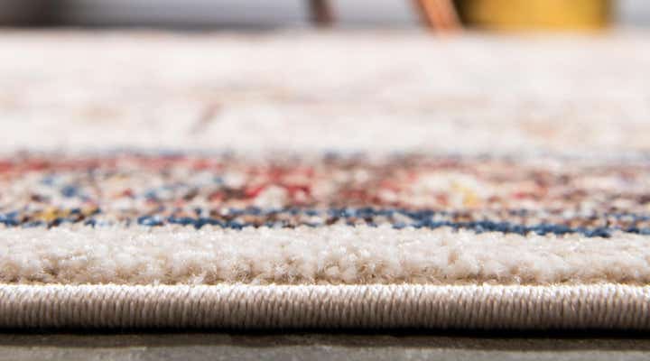 8' x 8' Arcadia Round Rug