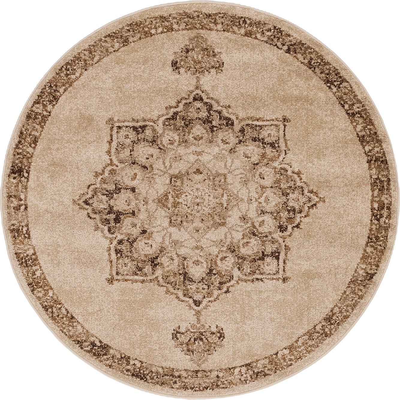 Rug Beige Swatch link