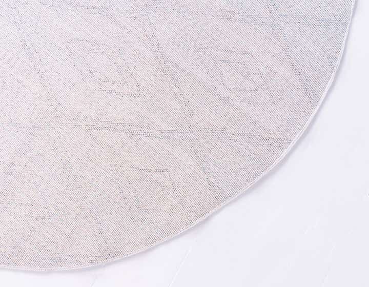4' 7 x 4' 7 Atlas Round Rug