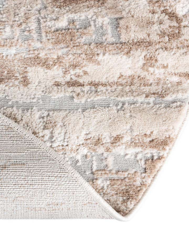 7' x 7' Caspian Round Rug