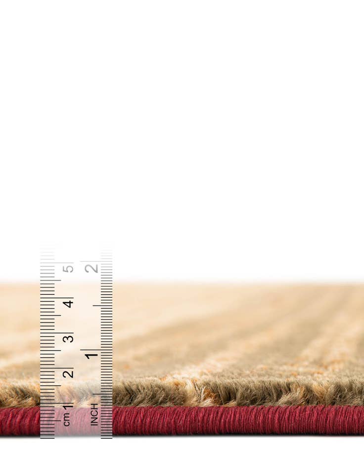 Detail image of 6' x 6' Coffee Shop Round Rug