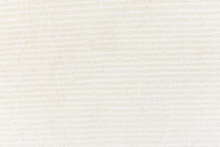 6' 6 x 6' 6 Hand Knotted Darya Wool Round Rug
