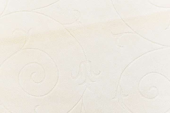6' 5 x 6' 5 Hand Knotted Darya Wool Round Rug