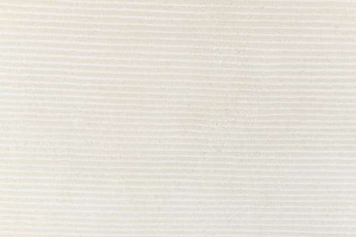 6' 7 x 6' 7 Hand Knotted Darya Wool Round Rug