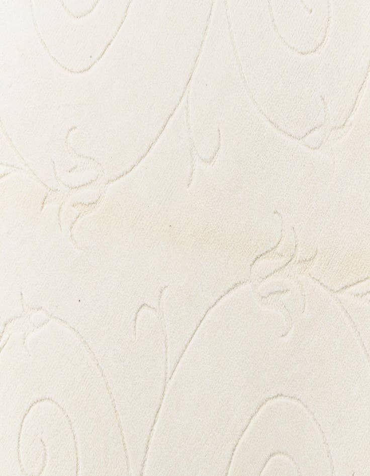 Detail image of 6' 7 x 6' 7  Hand Knotted Darya Wool Round Rug