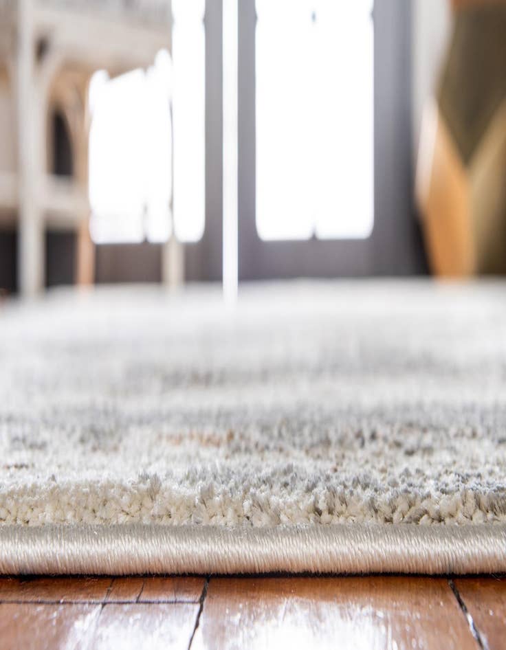 Detail image of 6' x 6' Delilah Round Rug