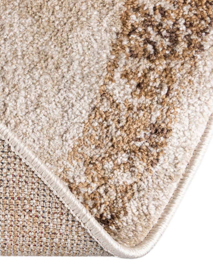 Detail image of 4' x 4' Eden Round Rug