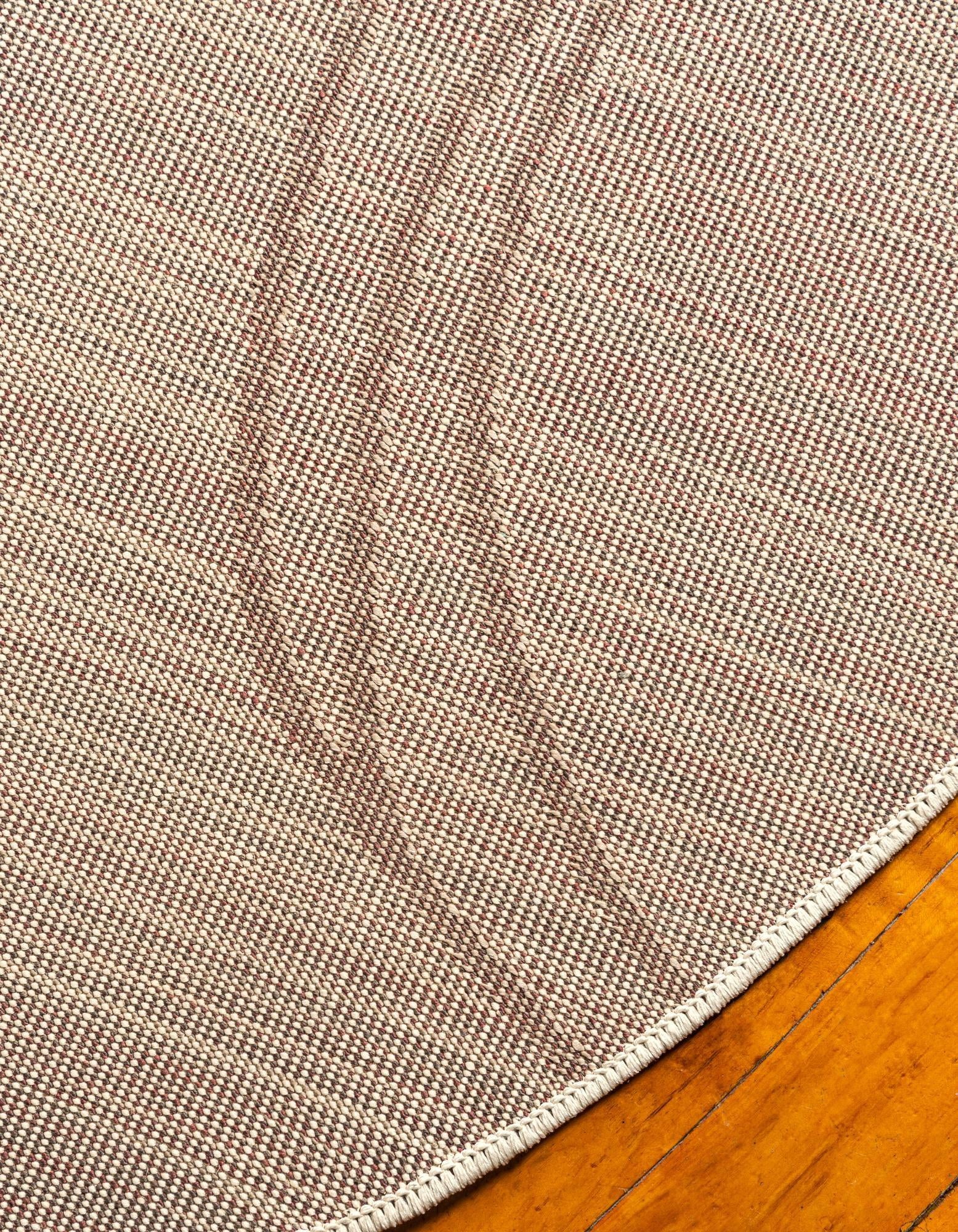 3' 3 x 3' 3 Equinox Round Rug