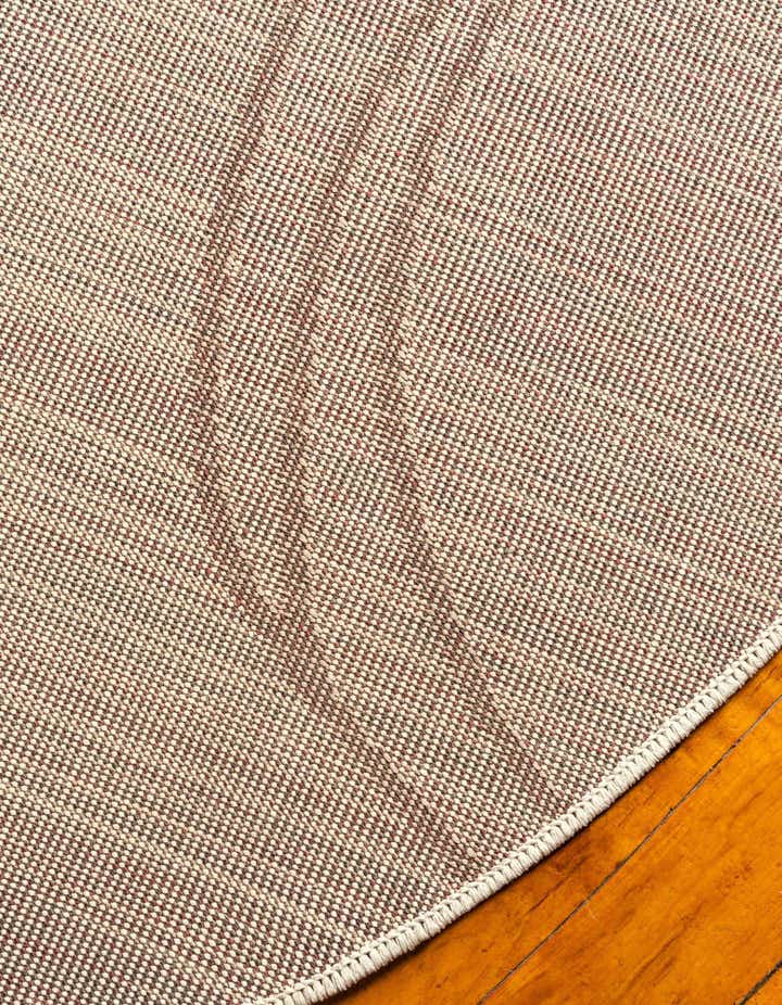 3' 3 x 3' 3 Equinox Round Rug