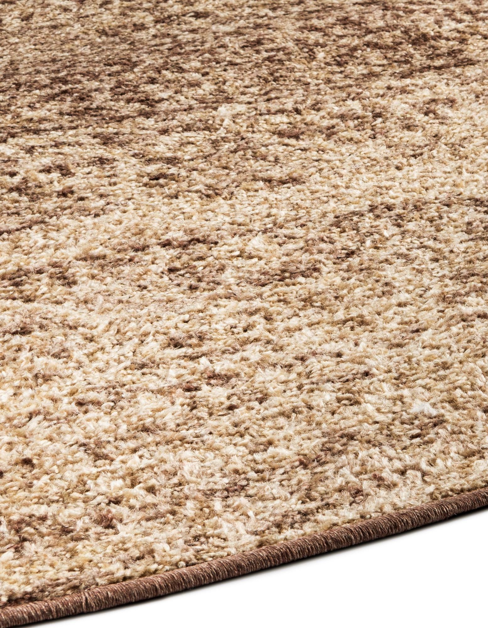 3' x 3' Harvest Round Rug