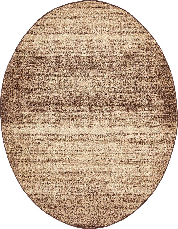 Detail image of 7' 10 x 7' 10 Harvest Round Rug