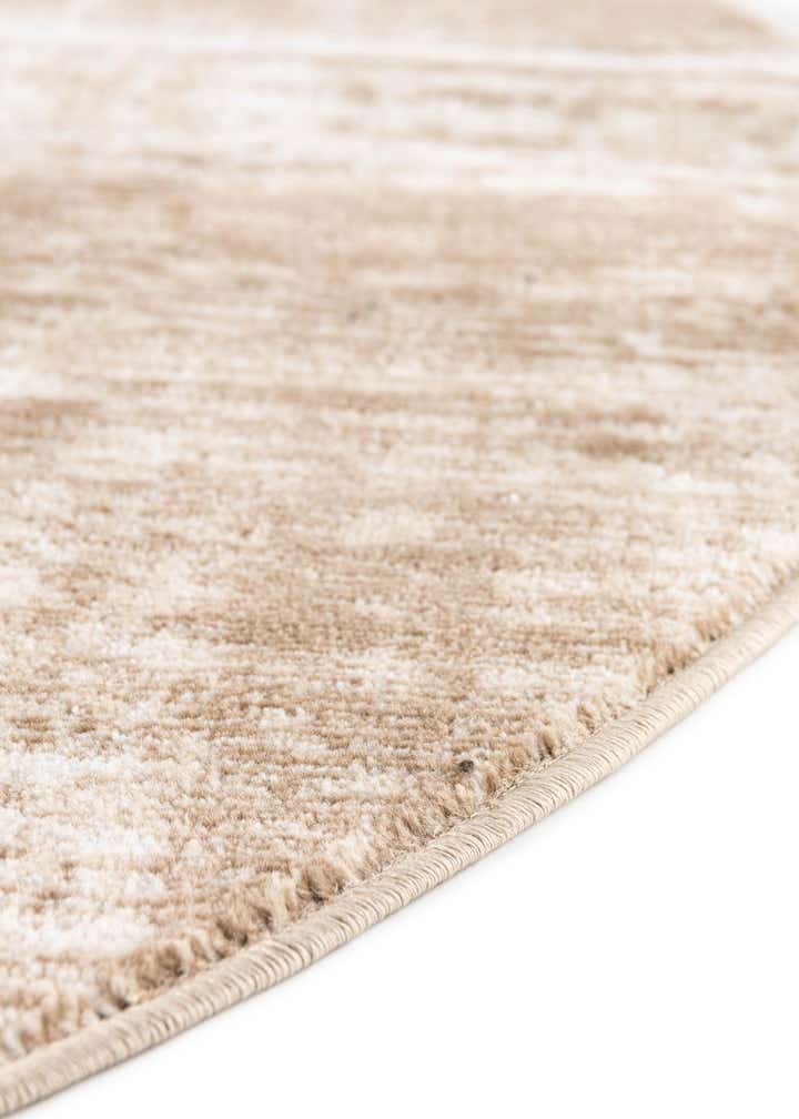 7' 10 x 7' 10 Laguna Round Rug
