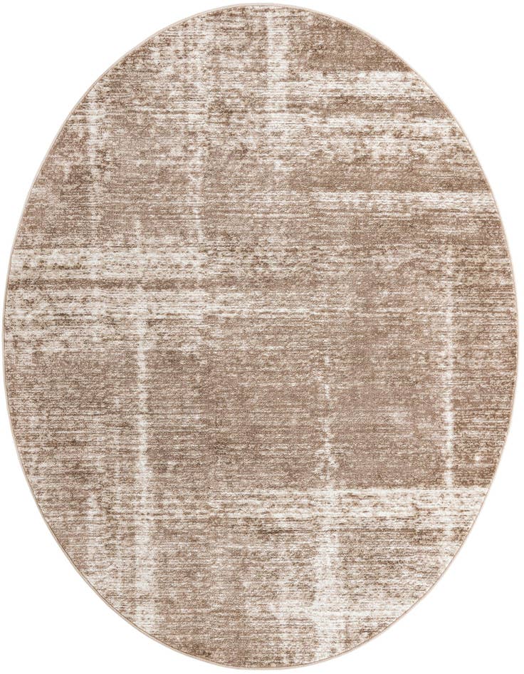 Detail image of 7' 10 x 7' 10 Laguna Round Rug