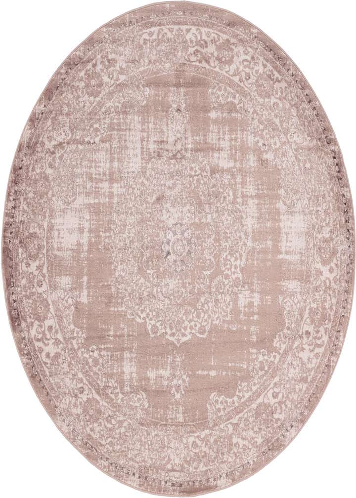 6' x 6' Legacy Round Rug