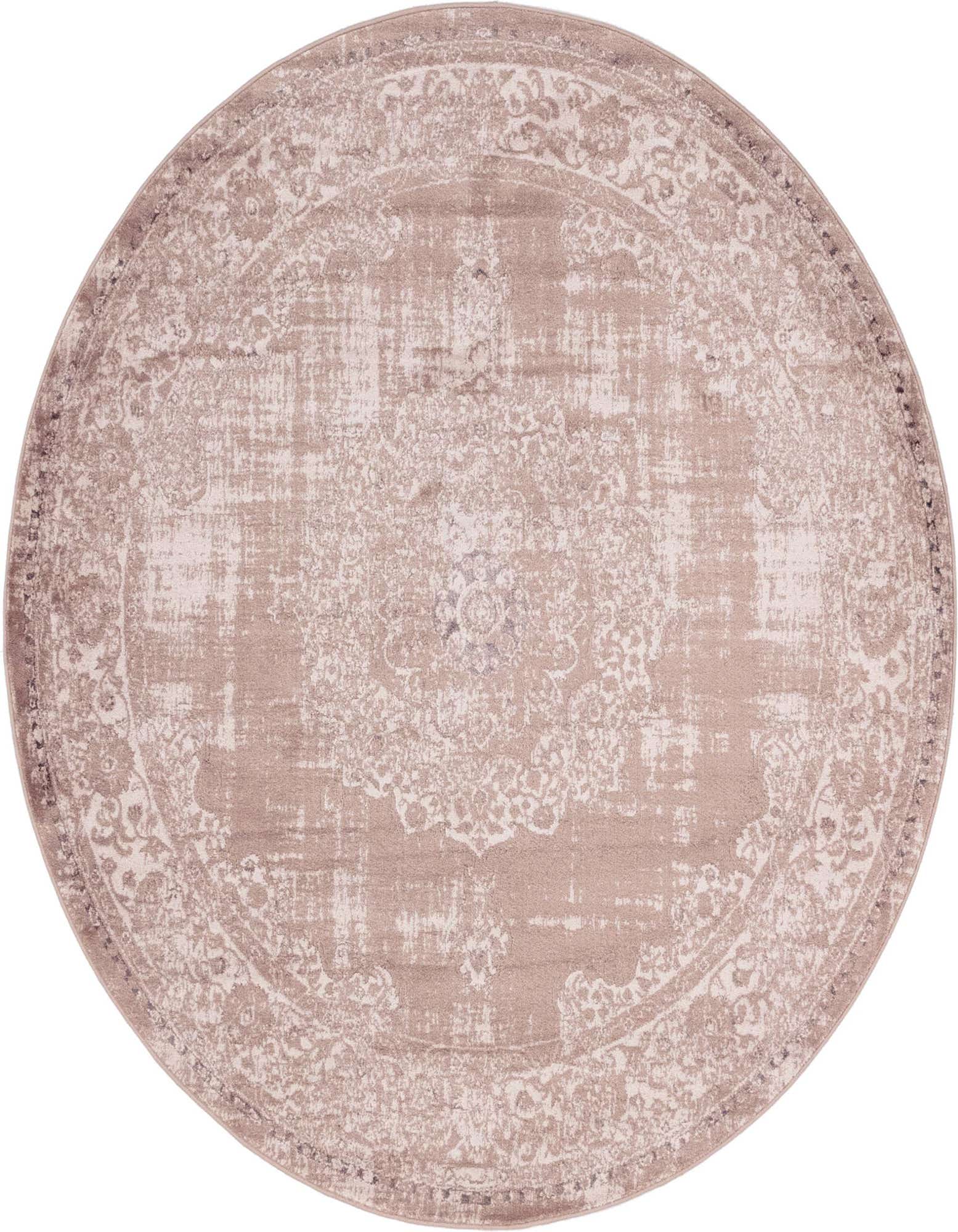 6' x 6' Legacy Round Rug