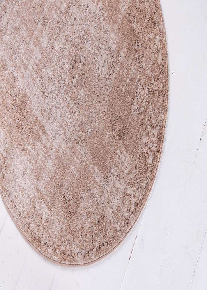 6' x 6' Legacy Round Rug