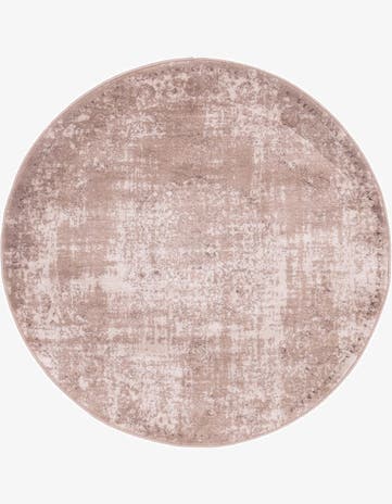 3' 3 x 3' 3 Legacy Round Rug