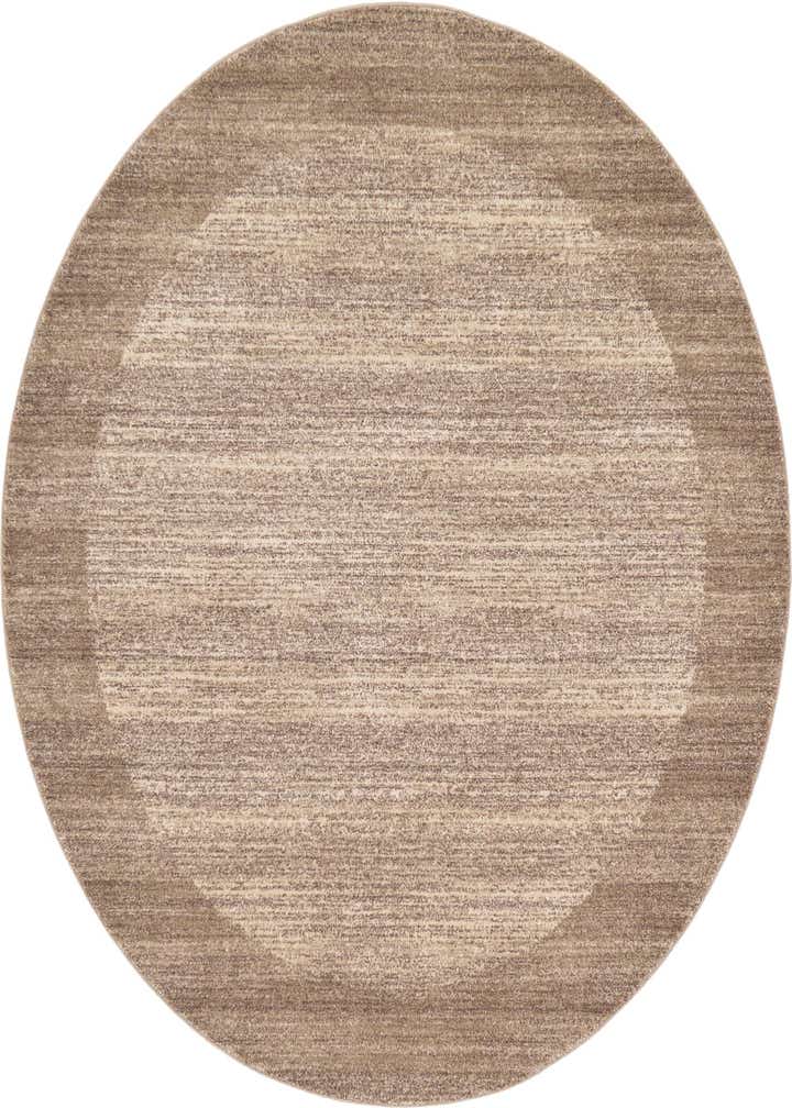 7' 10 x 7' 10 Loft Round Rug