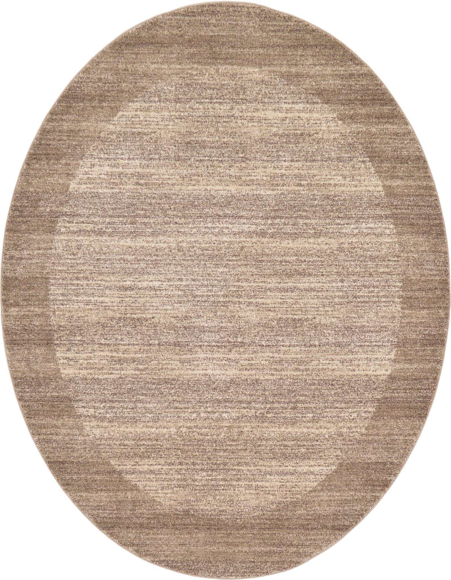 7' 10 x 7' 10 Loft Round Rug