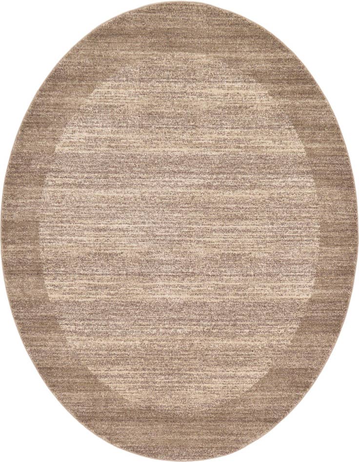 Detail image of 7' 10 x 7' 10 Loft Round Rug