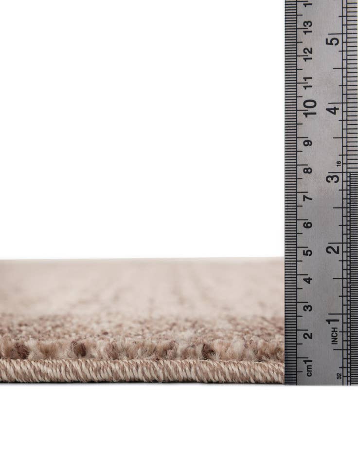 Detail image of 7' 10 x 7' 10 Loft Round Rug