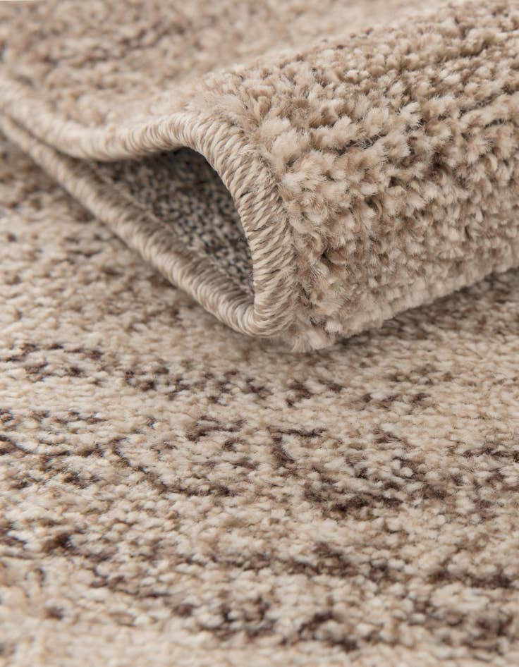 Detail image of 7' 10 x 7' 10 Loft Round Rug