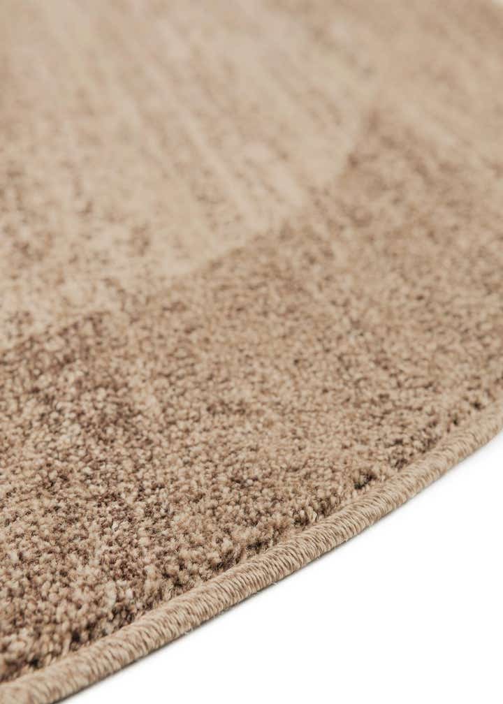 7' 10 x 7' 10 Loft Round Rug