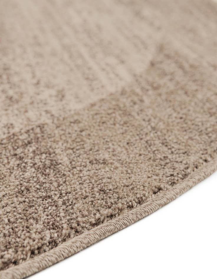 Detail image of 7' 10 x 7' 10 Loft Round Rug