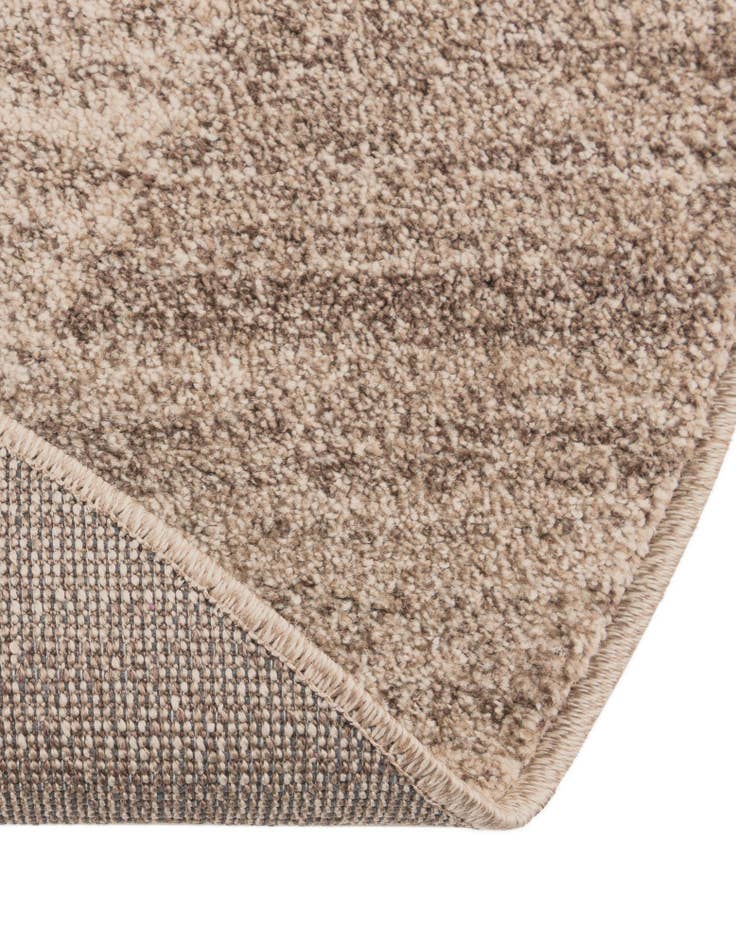 Detail image of 7' 10 x 7' 10 Loft Round Rug