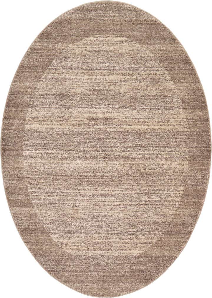 6' x 6' Loft Round Rug