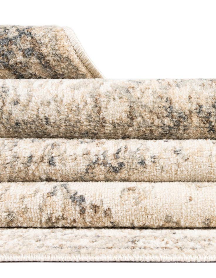 Detail image of 8' x 8' Mojave Round Rug