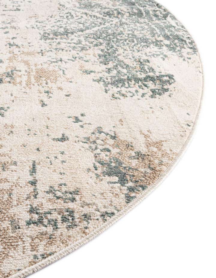 8' x 8' Mojave Round Rug