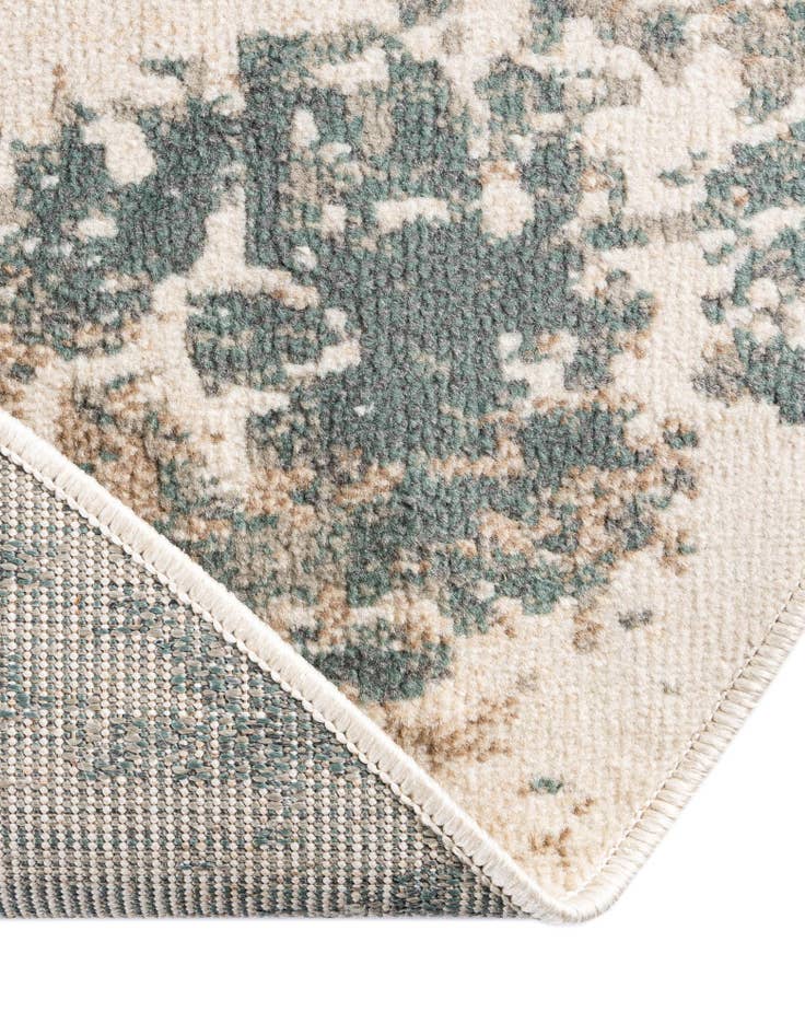 Detail image of 8' x 8' Mojave Round Rug