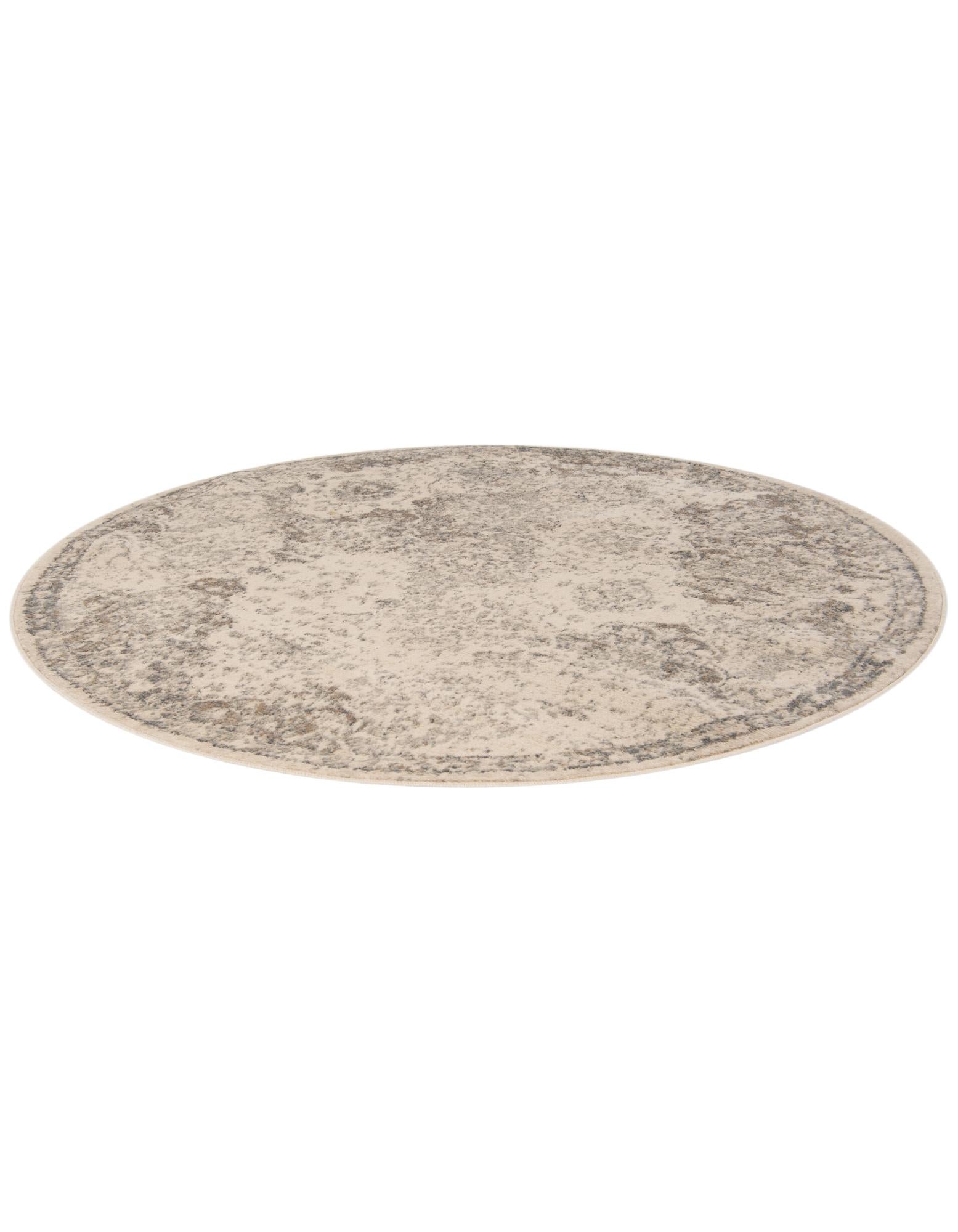 6' x 6' Mojave Round Rug