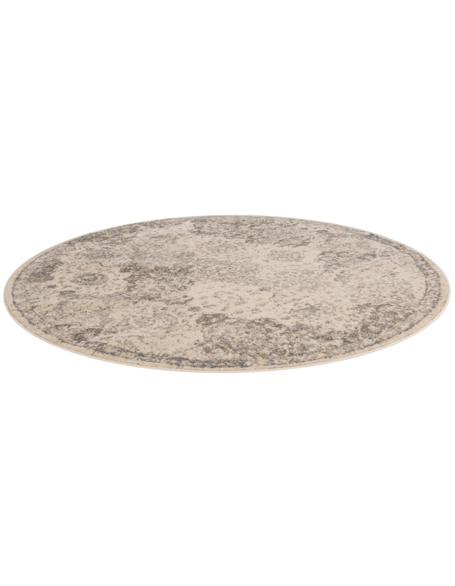 6' x 6' Mojave Round Rug