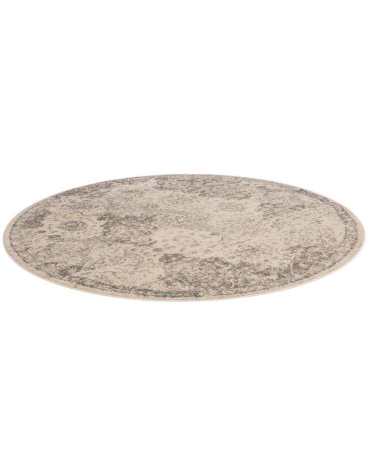 Detail image of 6' x 6' Mojave Round Rug