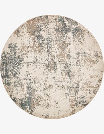8' x 8' Mojave Round Rug
