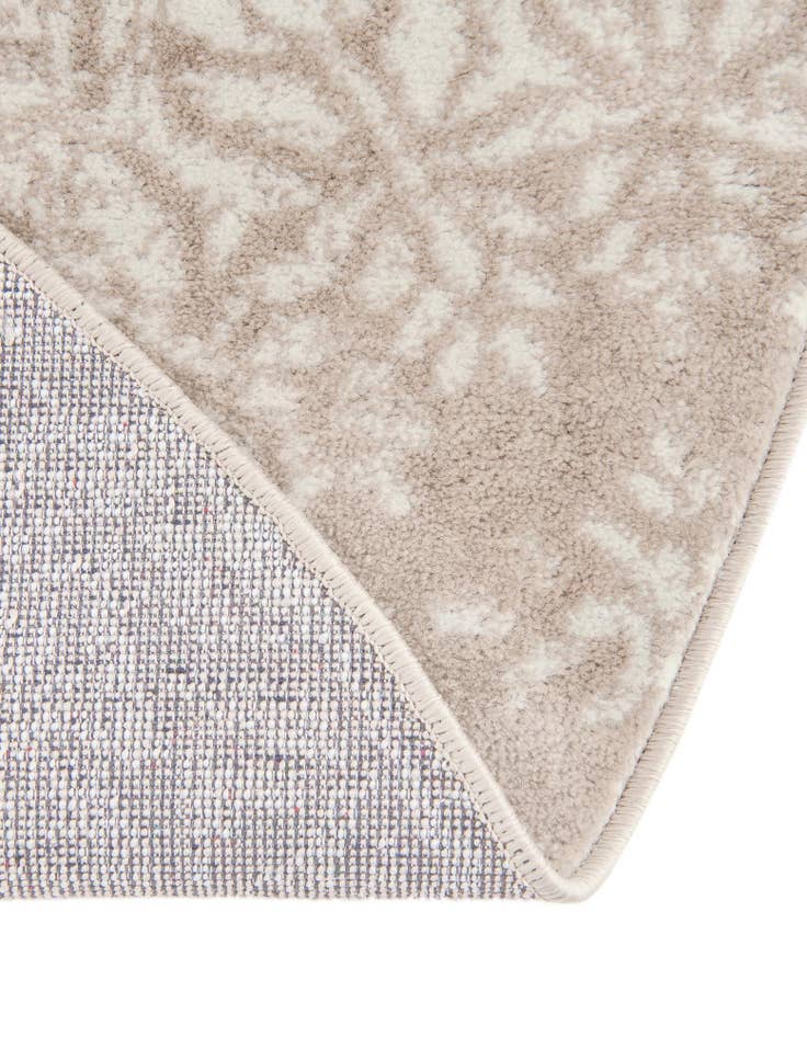 Detail image of 7' x 7' Monaco Round Rug