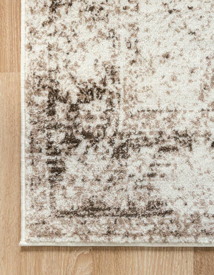 Detail image of 7' x 7' Monte Carlo Round Rug