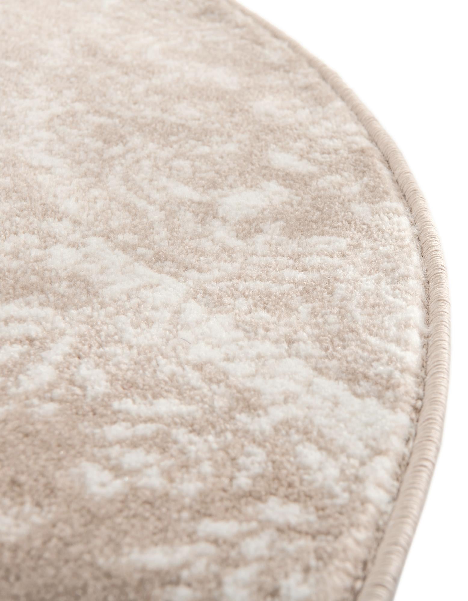 7' x 7' Monte Carlo Round Rug