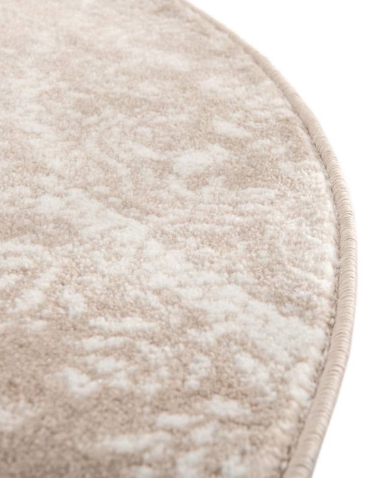 Detail image of 7' x 7' Monte Carlo Round Rug