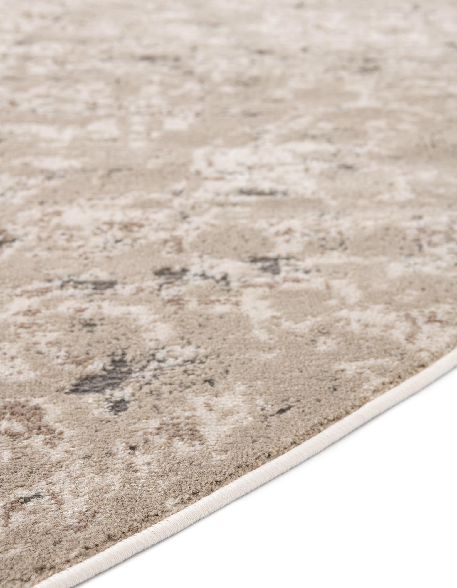 7' 10 x 7' 10 Oregon Round Rug