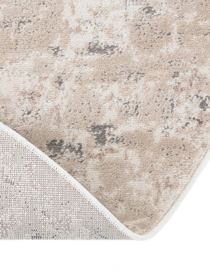 Detail image of 10' x 10' Oregon Round Rug