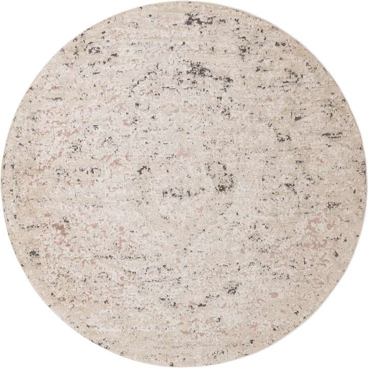 10' x 10' Oregon Round Rug