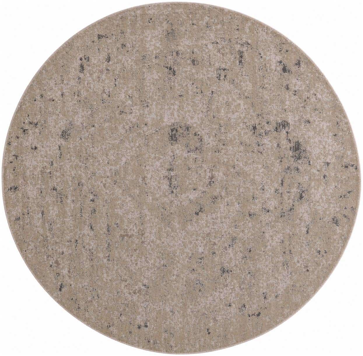 6' 1 x 6' 1 Oregon Round Rug