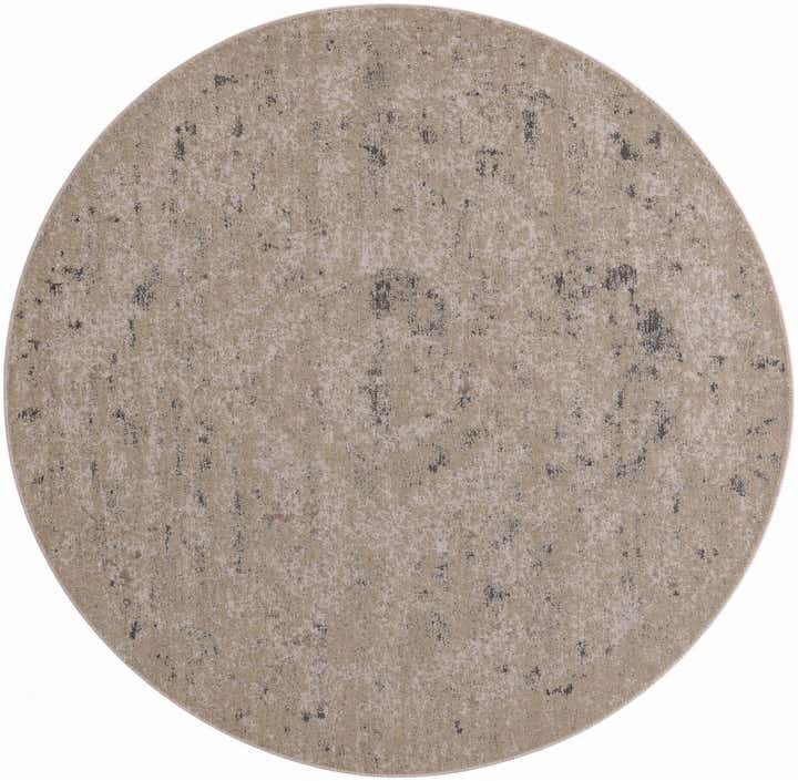 6' 1 x 6' 1 Oregon Round Rug